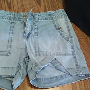 Shorts